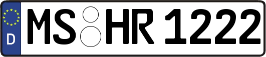MS-HR1222