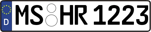 MS-HR1223