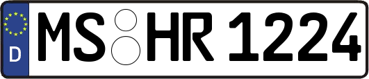 MS-HR1224