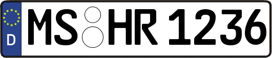 MS-HR1236
