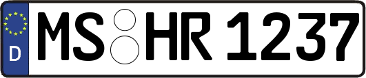 MS-HR1237