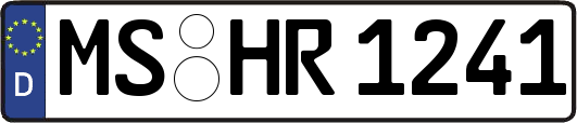 MS-HR1241