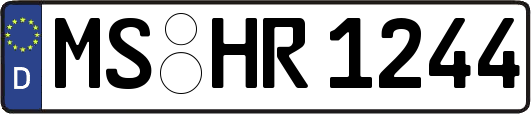MS-HR1244