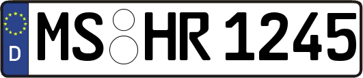 MS-HR1245
