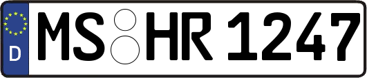 MS-HR1247