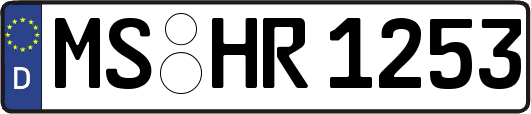 MS-HR1253