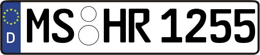 MS-HR1255
