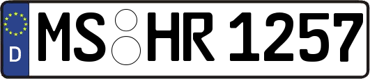 MS-HR1257