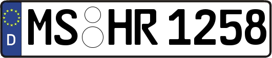 MS-HR1258