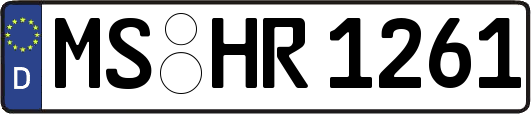 MS-HR1261