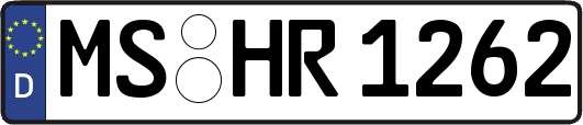 MS-HR1262