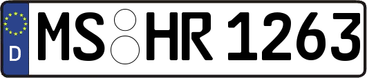 MS-HR1263