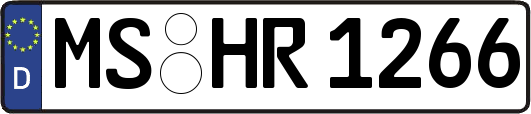 MS-HR1266