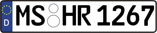 MS-HR1267
