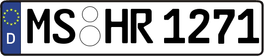 MS-HR1271