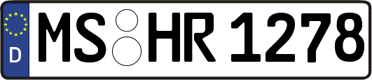 MS-HR1278
