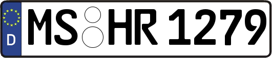 MS-HR1279