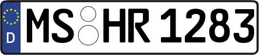 MS-HR1283