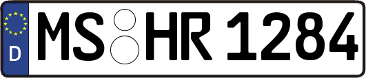 MS-HR1284