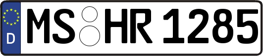 MS-HR1285