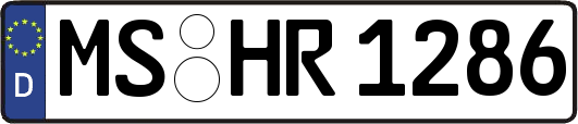 MS-HR1286