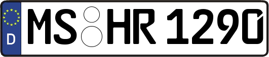 MS-HR1290