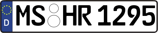 MS-HR1295