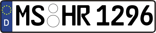 MS-HR1296