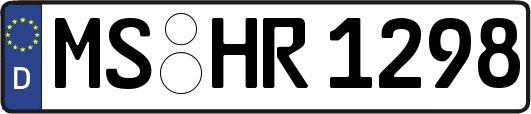 MS-HR1298