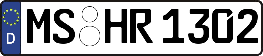 MS-HR1302