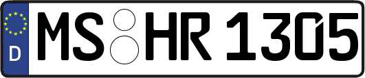 MS-HR1305