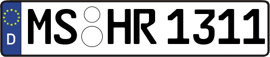 MS-HR1311