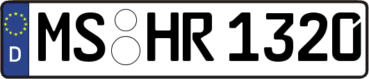 MS-HR1320
