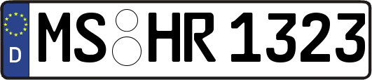 MS-HR1323