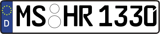 MS-HR1330