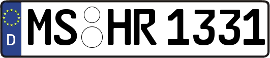 MS-HR1331