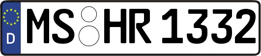 MS-HR1332