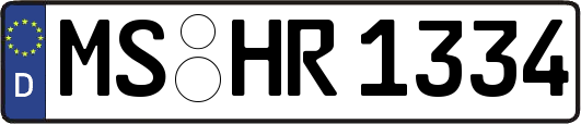 MS-HR1334