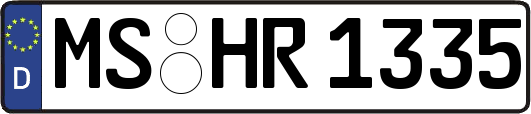 MS-HR1335