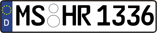 MS-HR1336