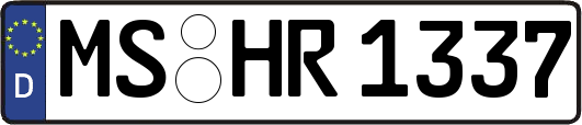 MS-HR1337