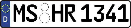 MS-HR1341
