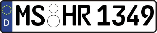 MS-HR1349
