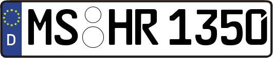 MS-HR1350
