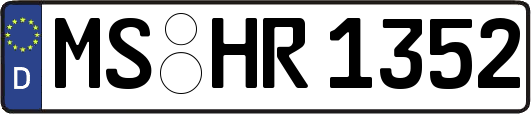 MS-HR1352