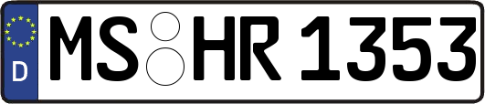 MS-HR1353