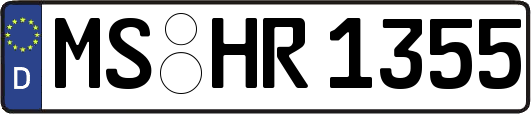 MS-HR1355
