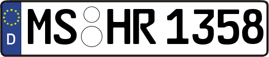 MS-HR1358