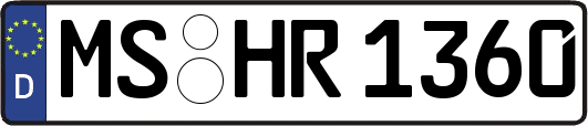 MS-HR1360
