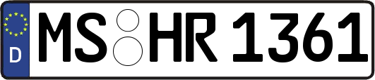 MS-HR1361